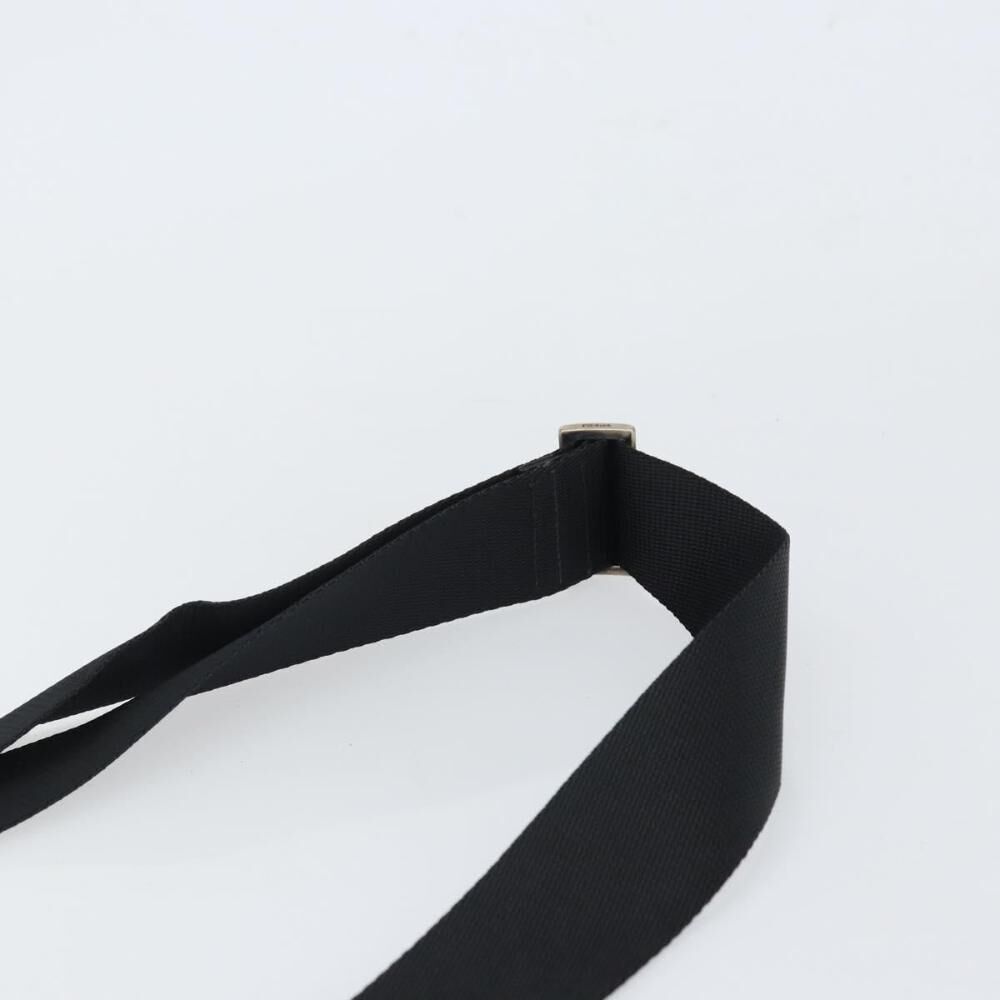Prada Messenger Bag