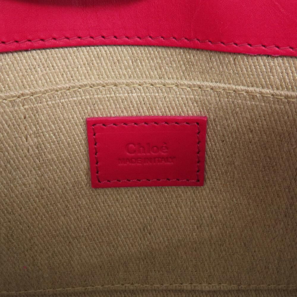 Chlo&eacute; Handbag