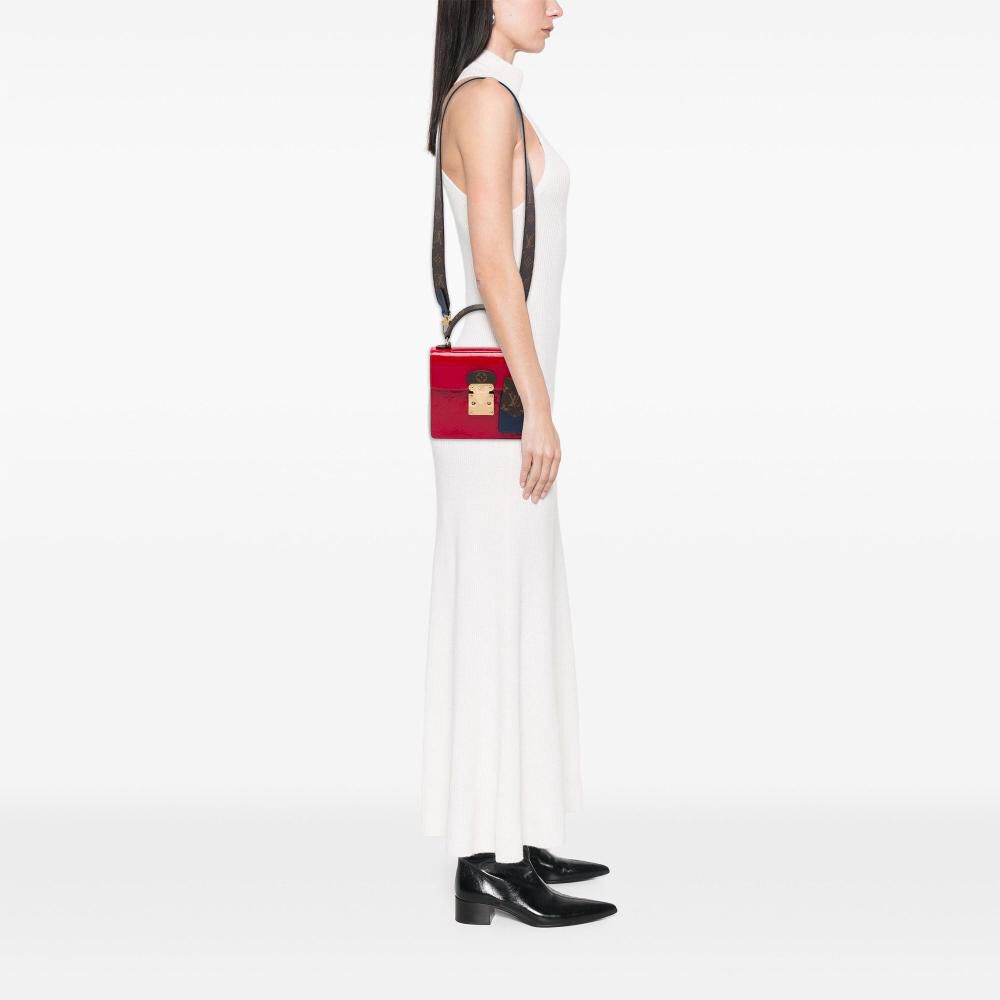 Louis Vuitton Spring Street