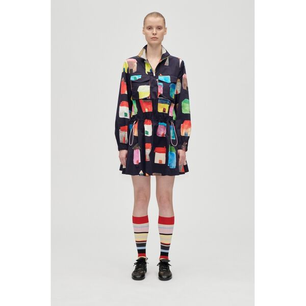 2289 Socks, Long Socks