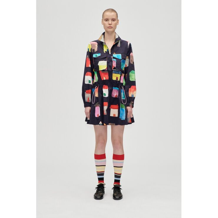 2289 Socks, Long Socks