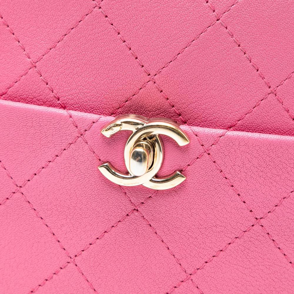 Chanel Crossbody Bag