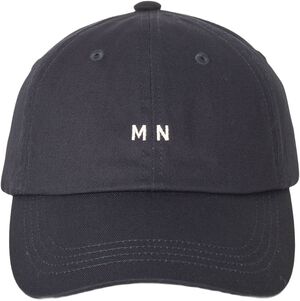 Recy Twill Coal Cap