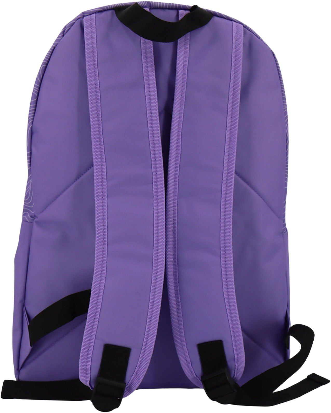 Kpop Demon H. Purple backpack