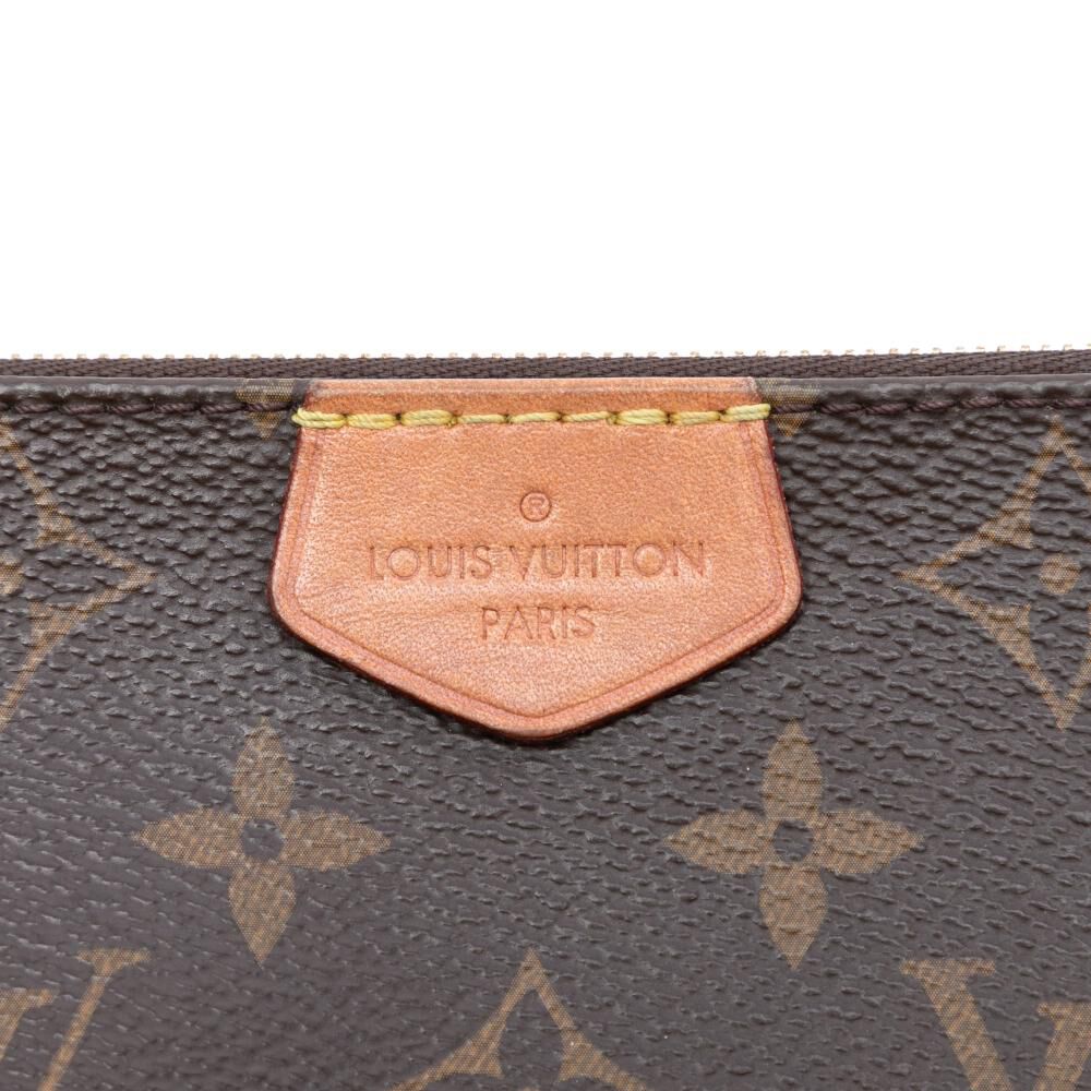 Louis Vuitton Pochette Accessoires