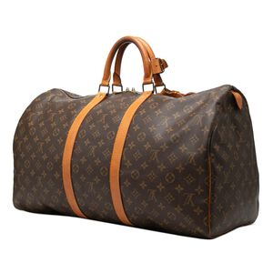 Louis Vuitton Keepall