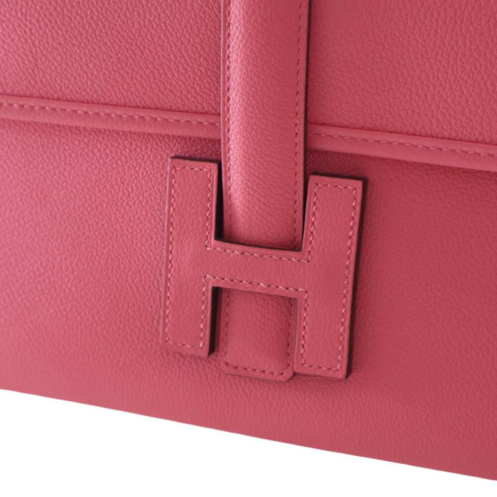 Herm&egrave;s Clutch