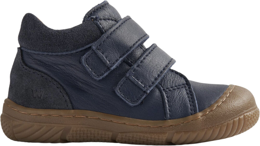 Ivalo Dobbelt Velcro Prewalker