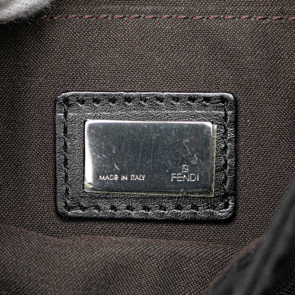 Fendi Crossbody Bag