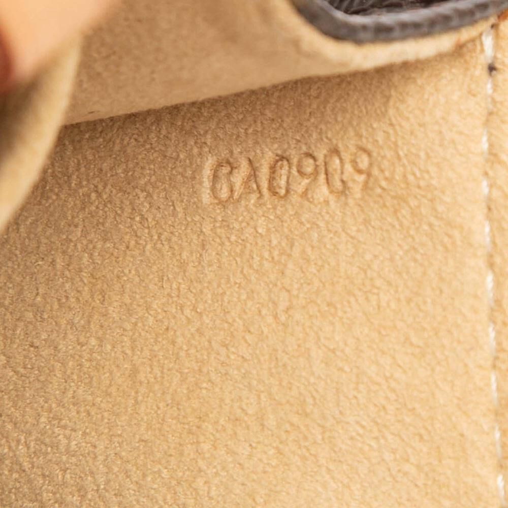 Louis Vuitton Twin Pochette