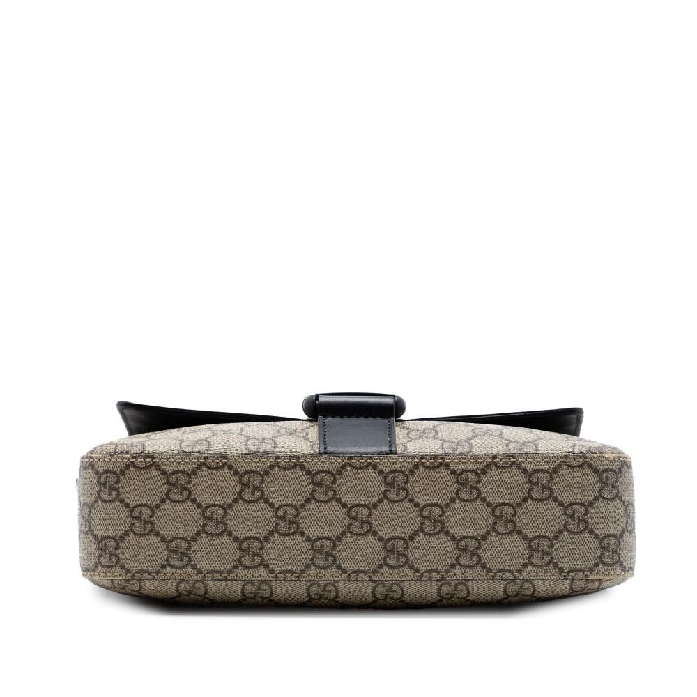 Gucci Messenger Bag