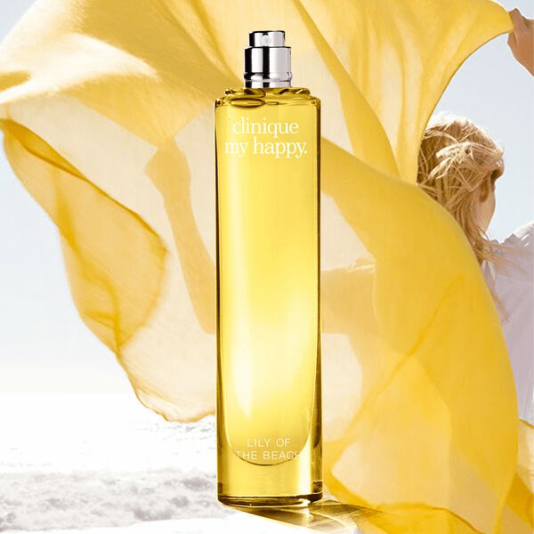 My Happy Fragrance Lily of the Beach Eau de Parfum