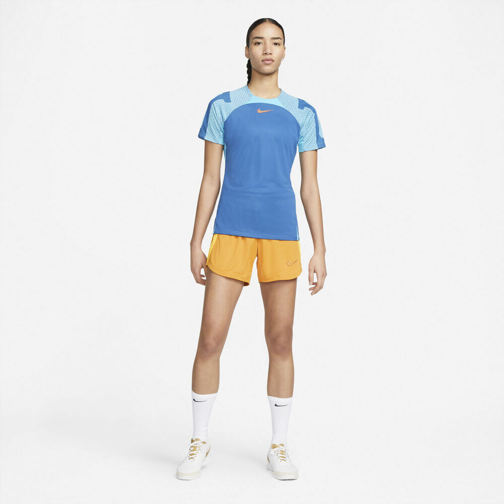 Dri Fit Strike Traeningsshorts