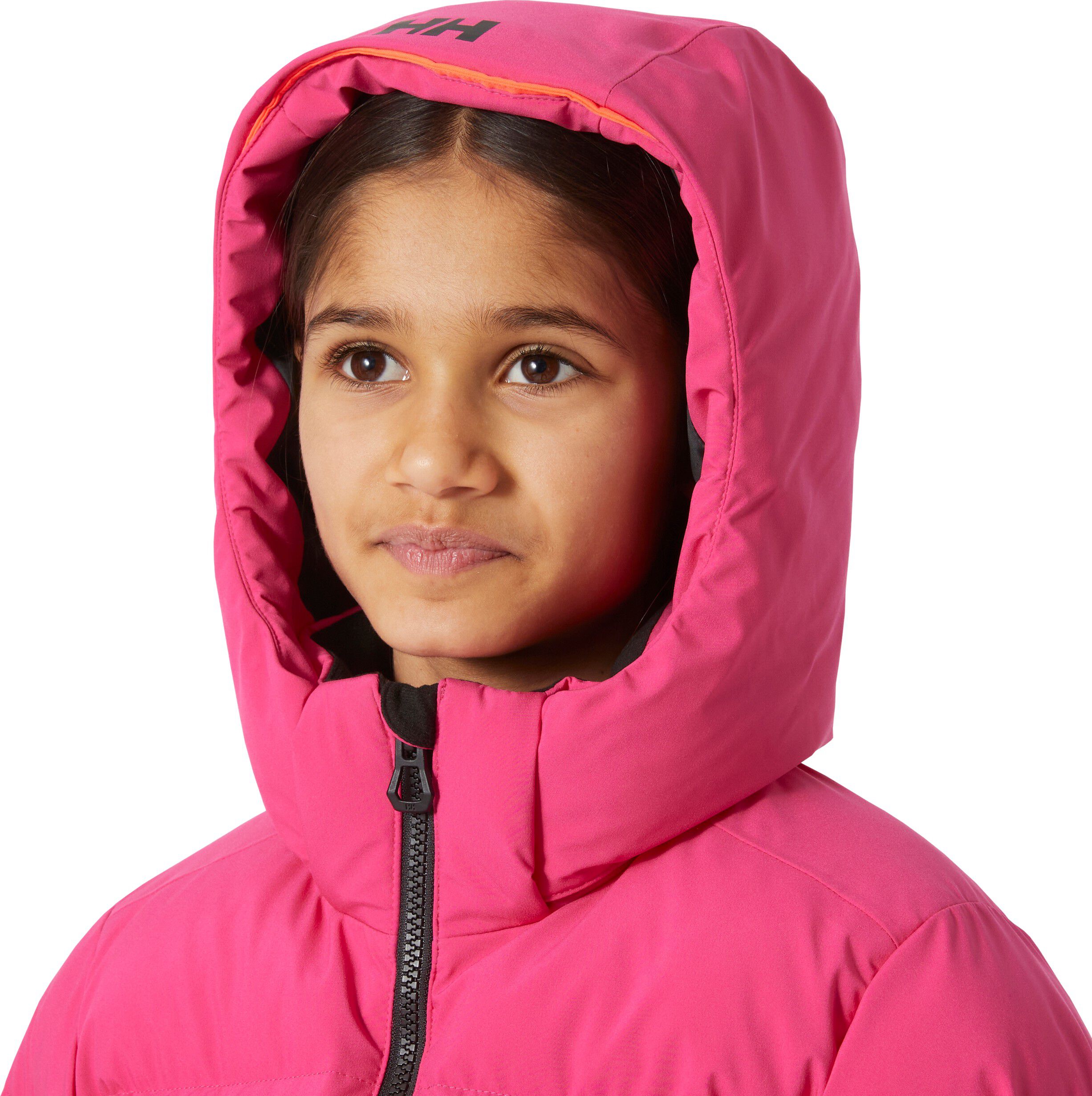 JR GIRL NORA PUFFY JACKET