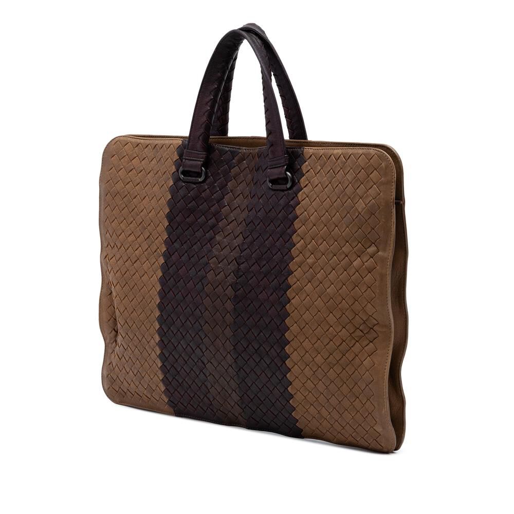Bottega Veneta Briefcase