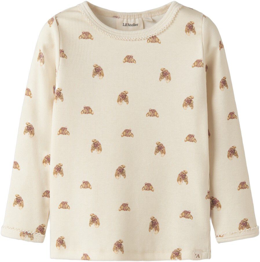 NMFLAVO EGI LS SLIM TOP LIL