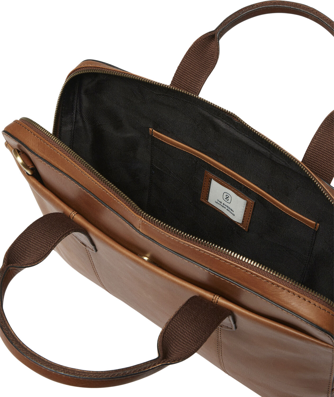 Edslan Brushed brass