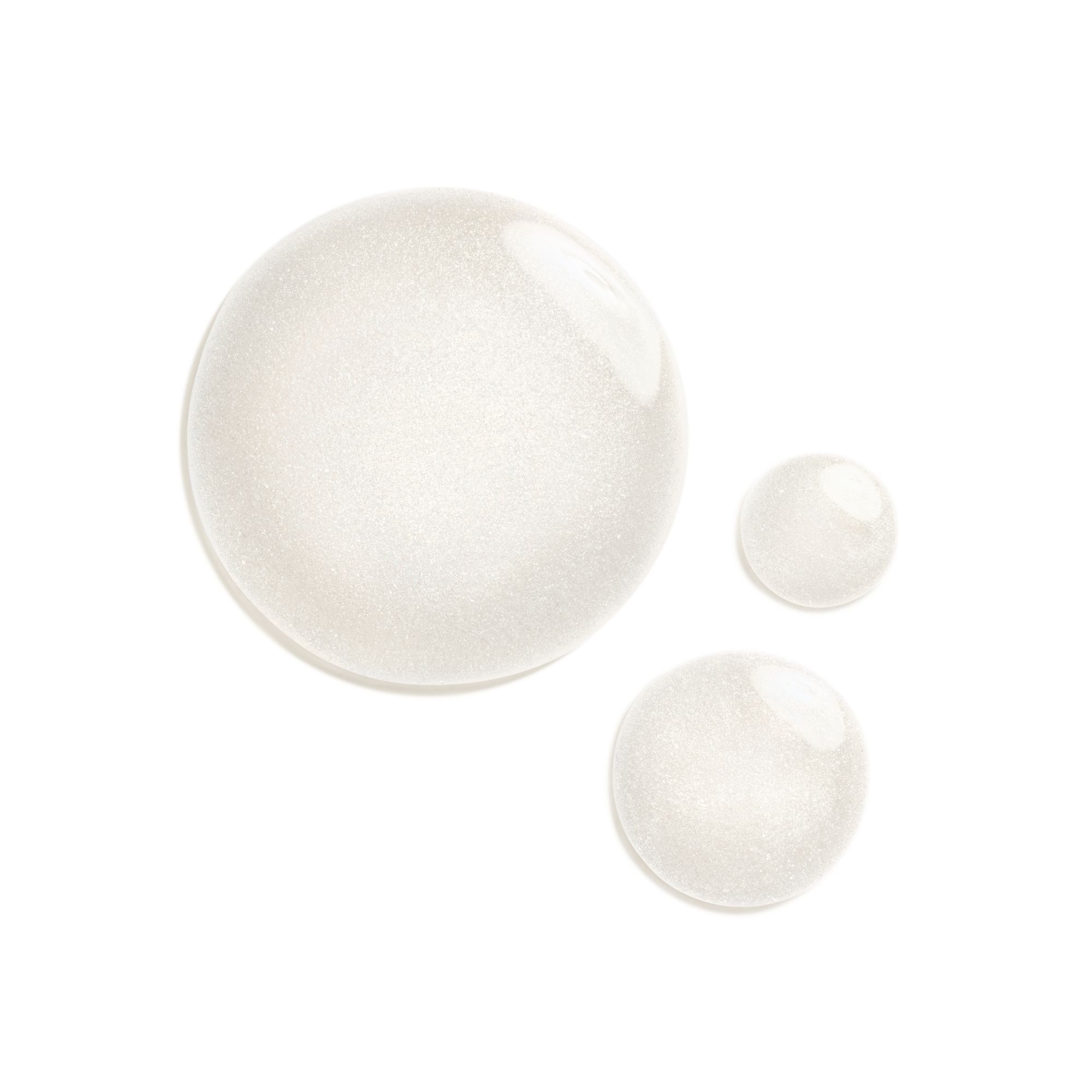 N5 L HUILE OR BLANC 250ml