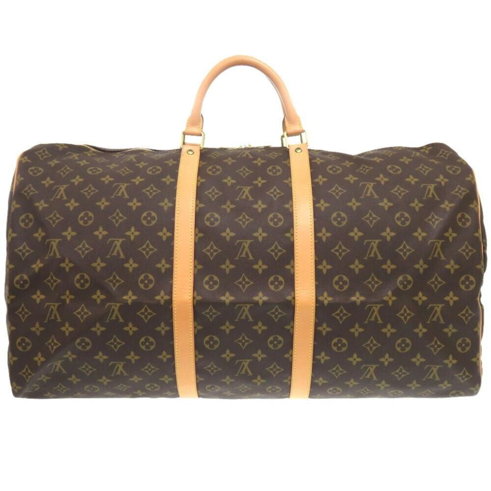Louis Vuitton Keepall
