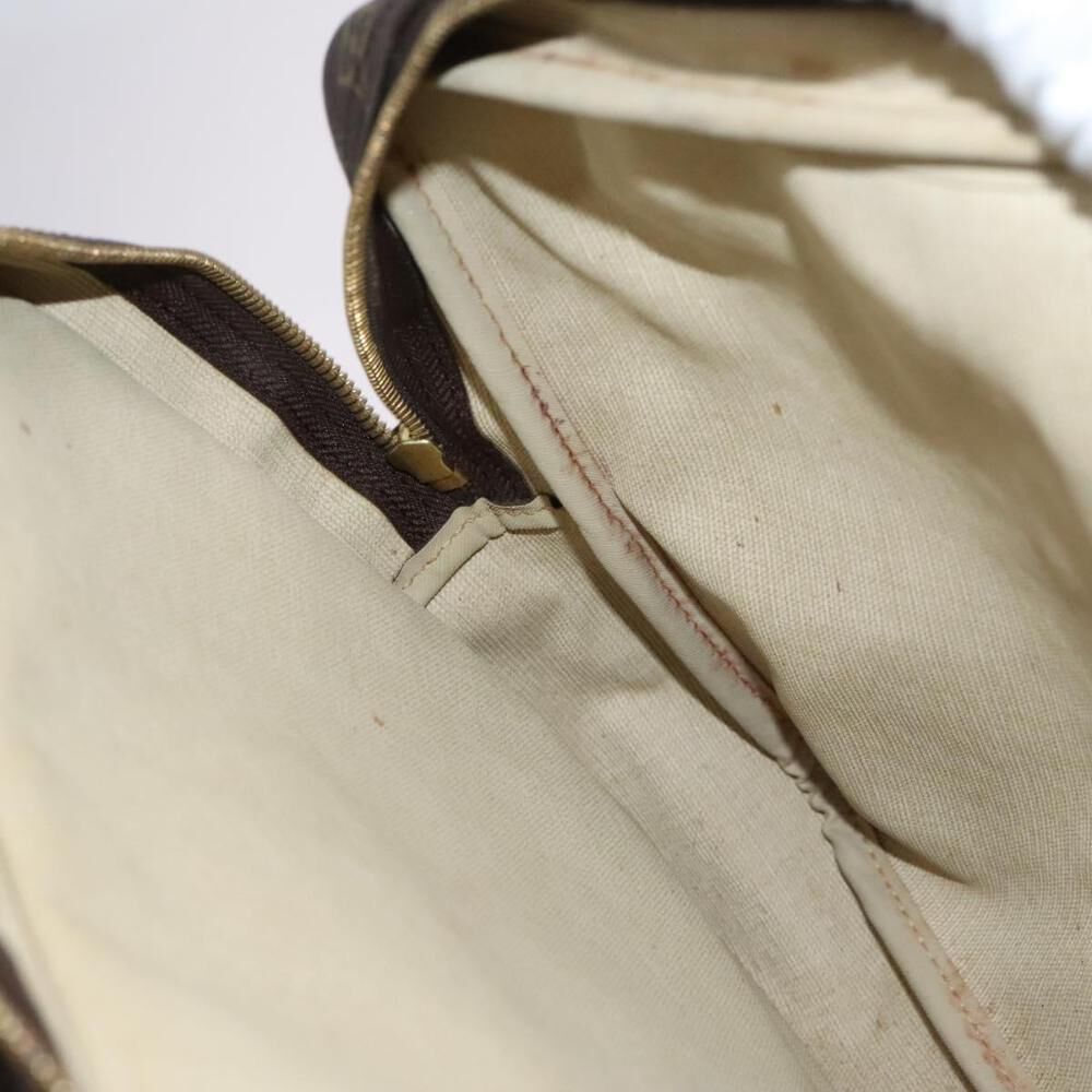 Louis Vuitton Reporter