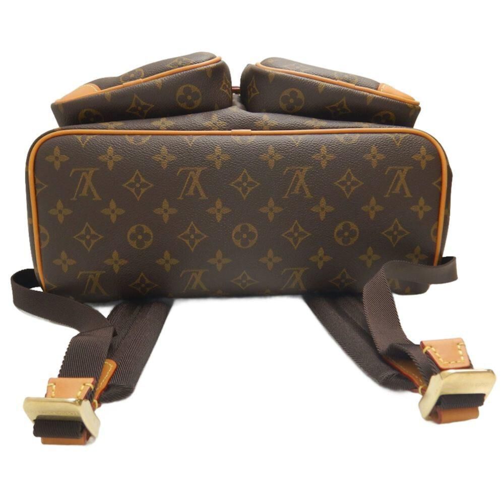 Louis Vuitton Montsouris