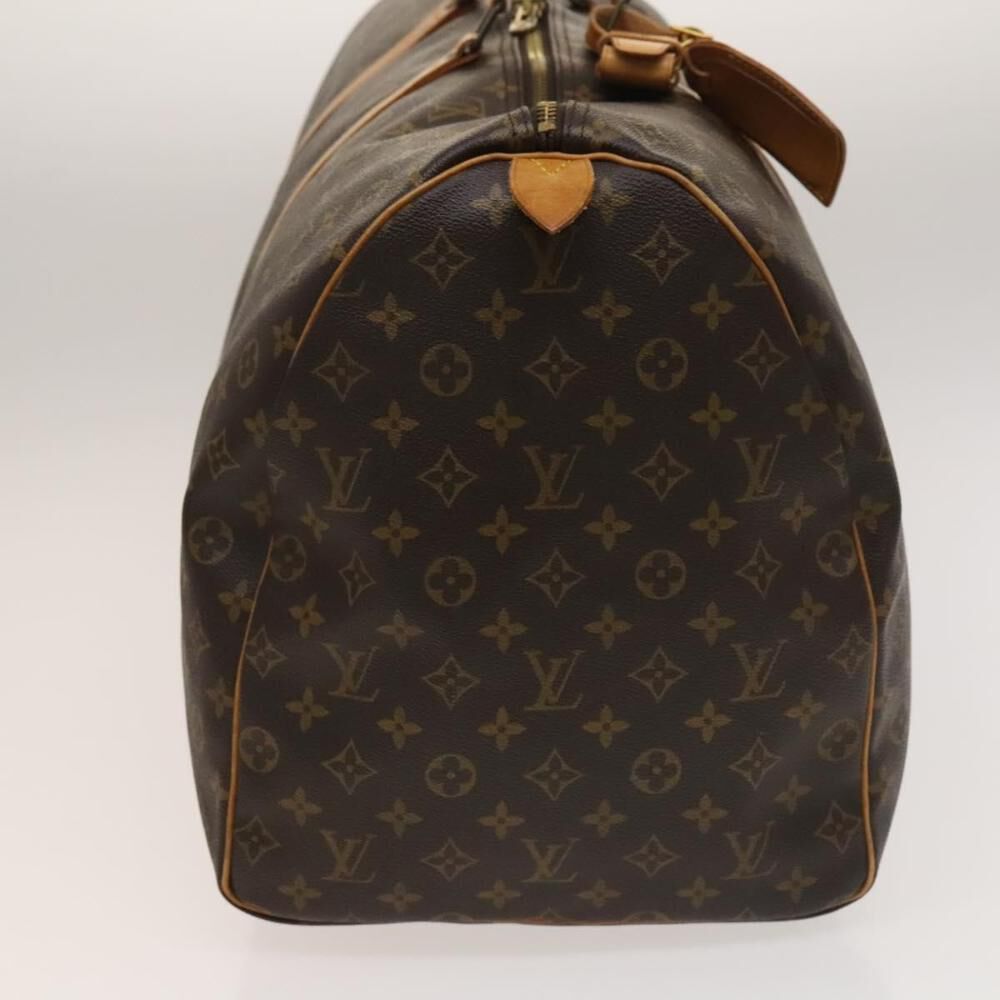 Louis Vuitton Keepall