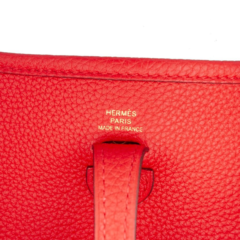 Herm&egrave;s Evelyne