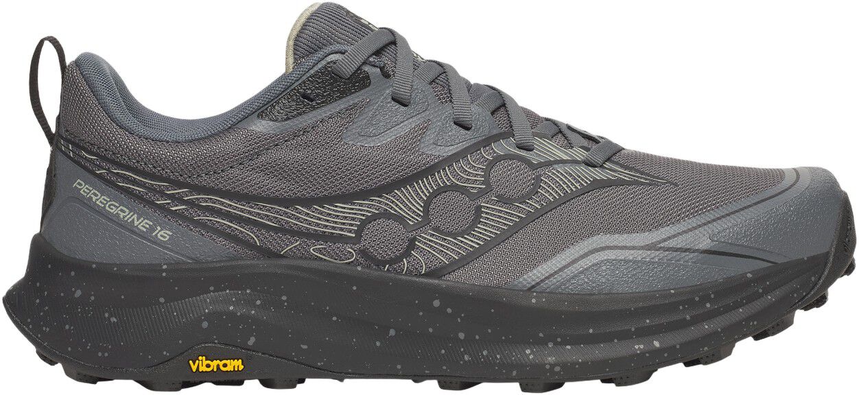 Peregrine 16 L&oslash;besko