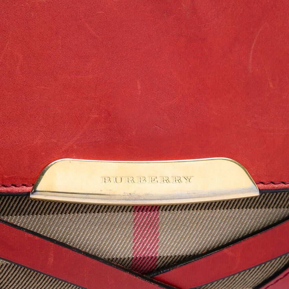 Burberry Crossbody Bag