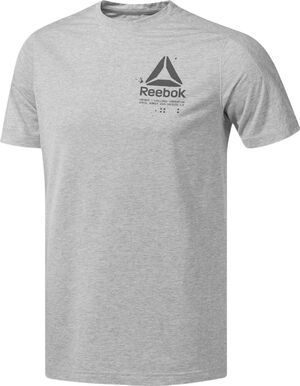 Speedwick Graphic Tee