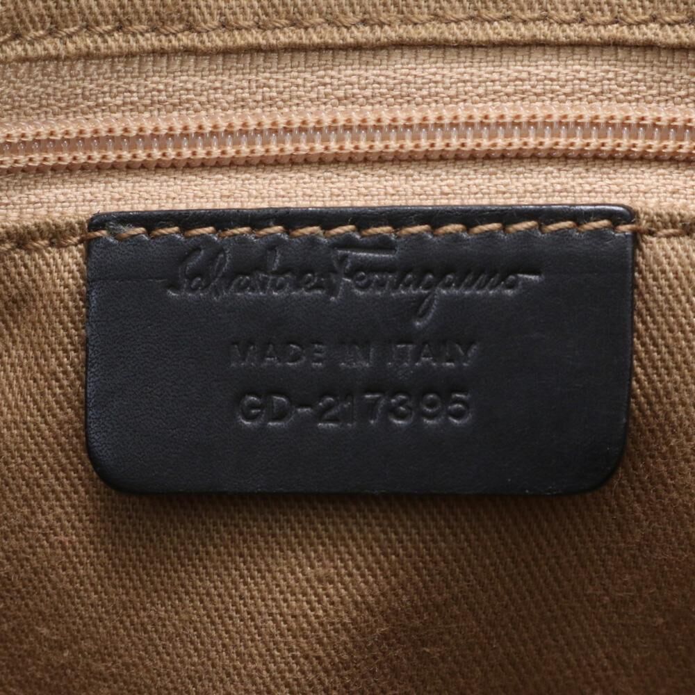 Salvatore Ferragamo Tote
