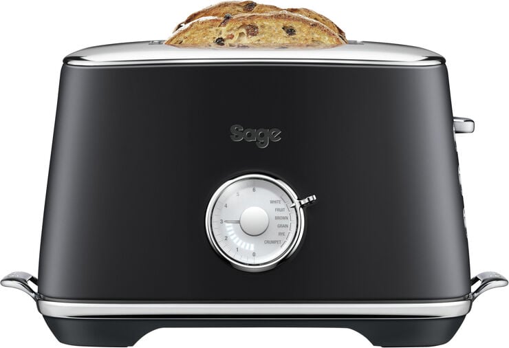 The Luxe Toast Select