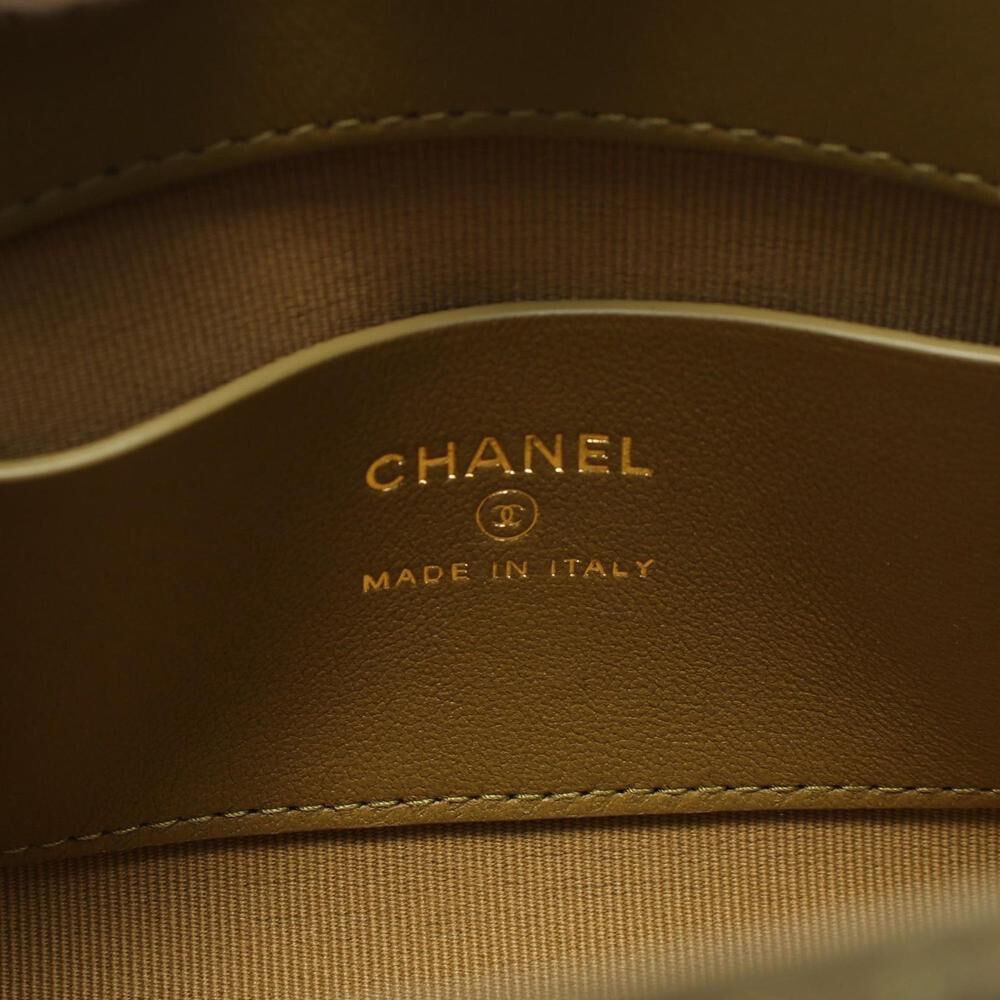 Chanel Shoulder Bag