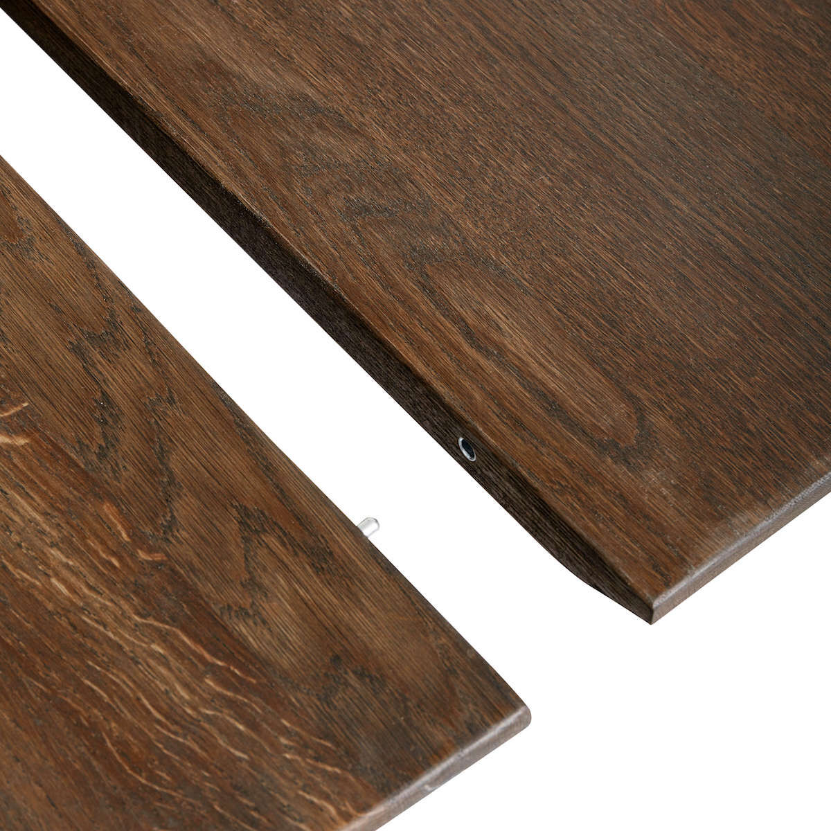 Spisebord Space Smoked Round 150