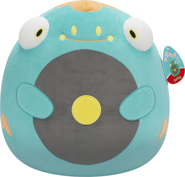 Squishmallows Bellibolt 35cm