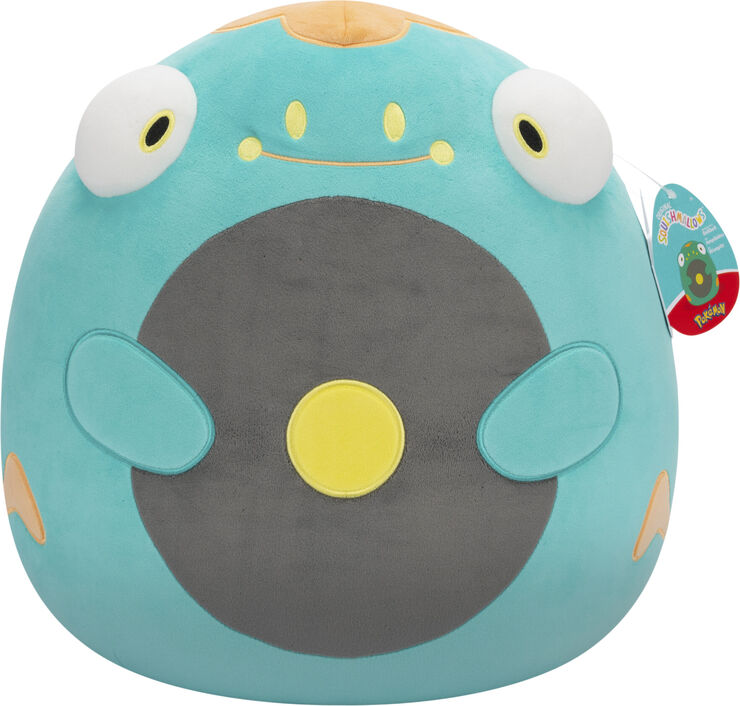 Squishmallows Bellibolt 35cm