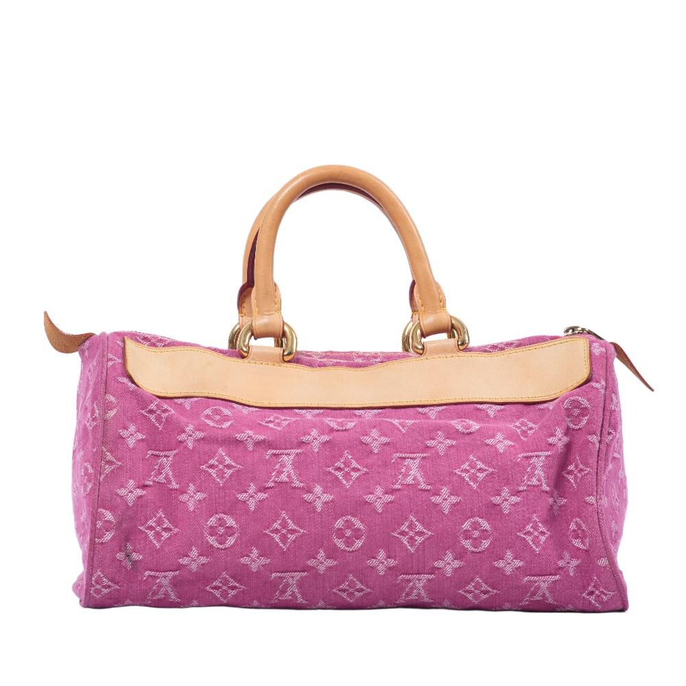 Louis Vuitton Speedy