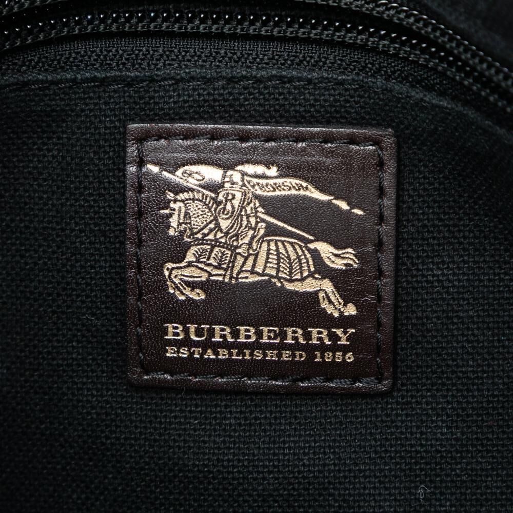 Burberry Crossbody Bag