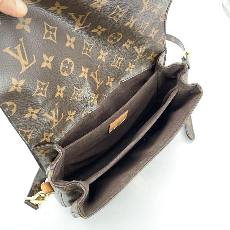 Louis Vuitton Crossbody Bag