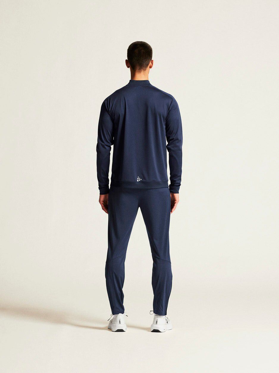 Evolve 2. 0 Half Zip Tr&aelig;nings Tr&oslash;je