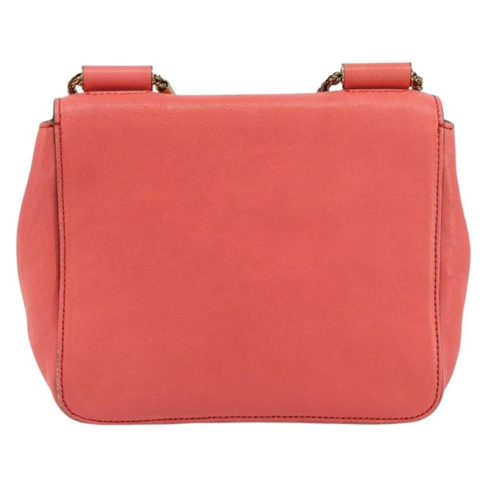 Chlo&eacute; Shoulder Bag