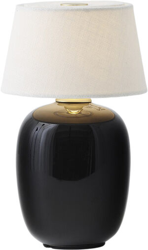 Torso Table Lamp Portable