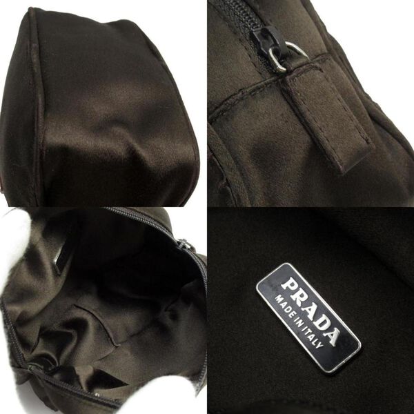 Prada Pouch