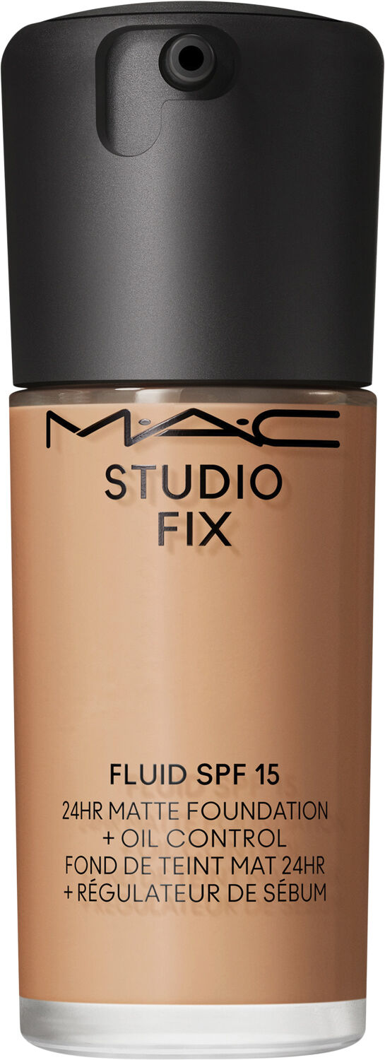 Studio Fix Fluid Broad Spectrum Foundation SPF15