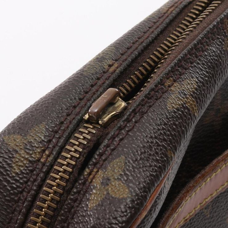 Louis Vuitton Jeune Fille