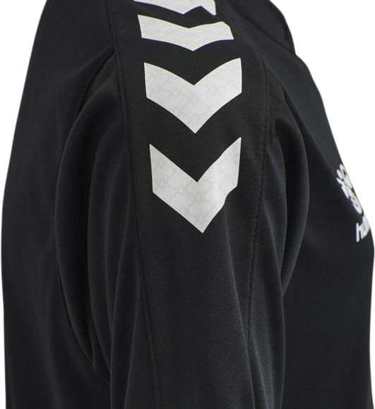 Core XK Poly tr&aelig;nings T-shirt