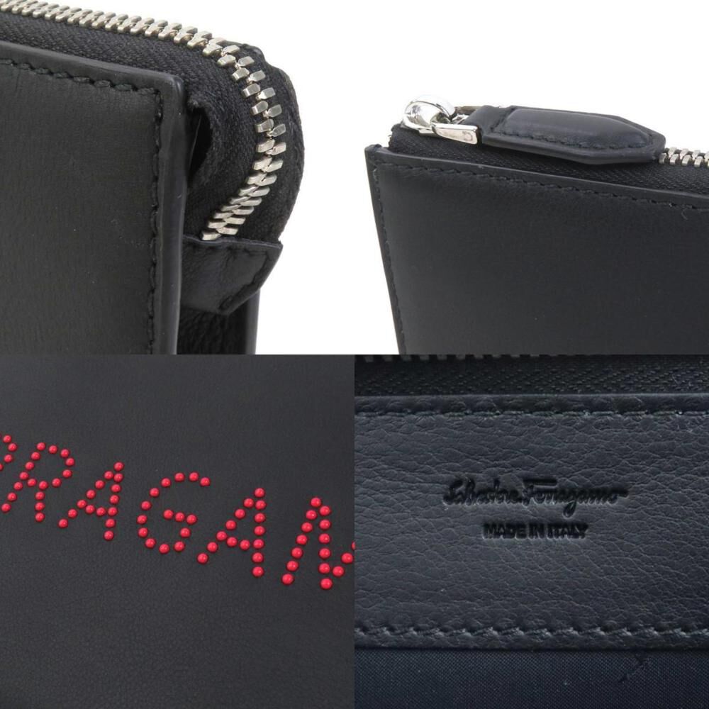 Salvatore Ferragamo Clutch