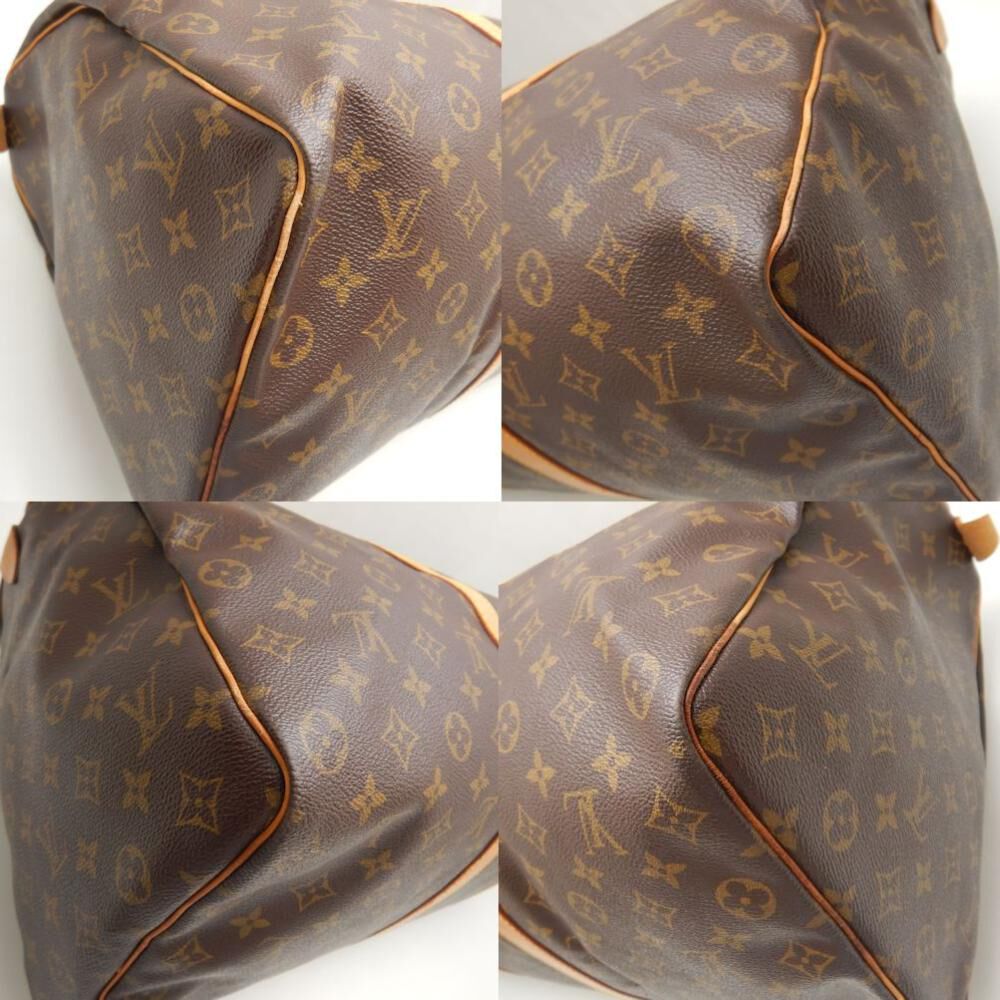 Louis Vuitton Keepall