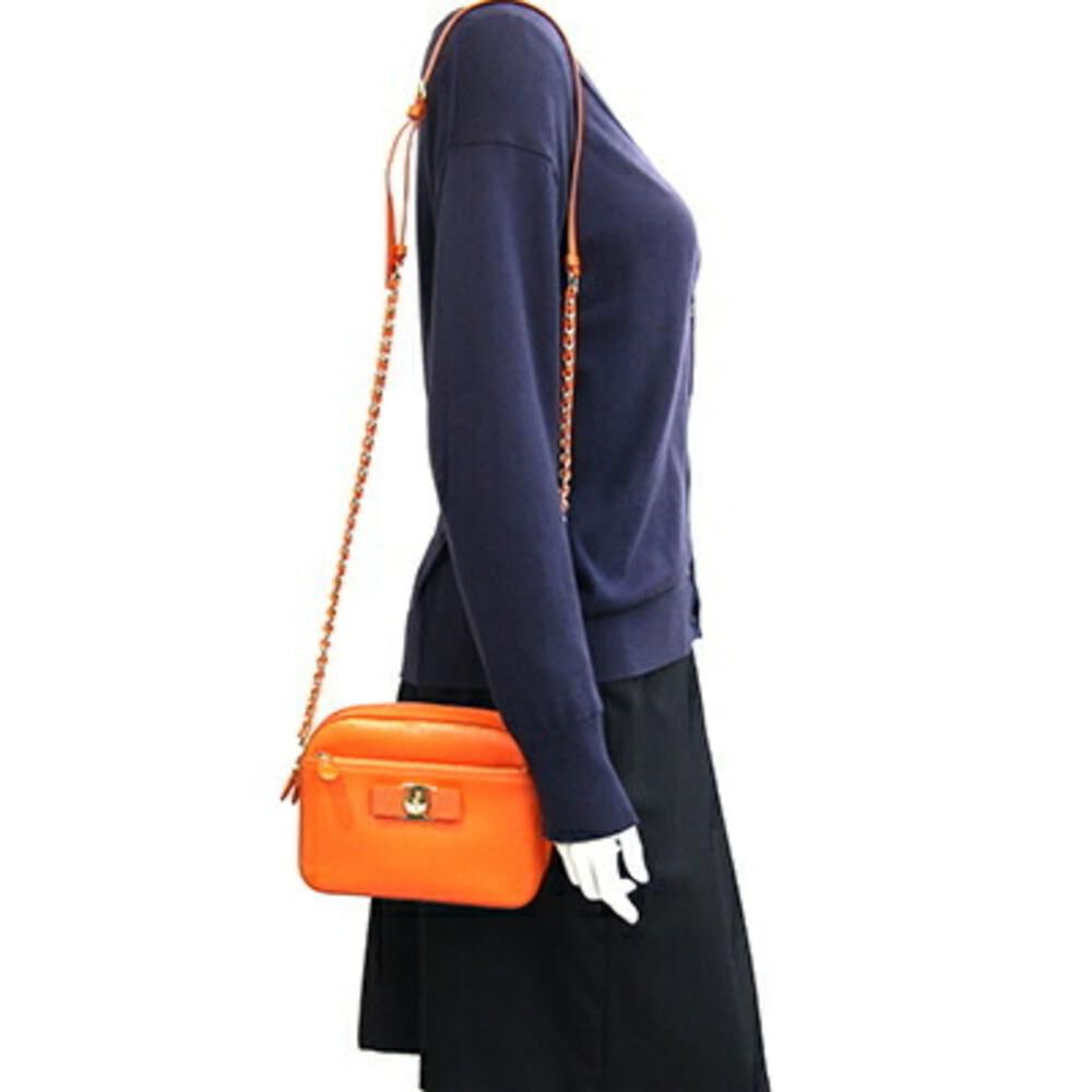 Salvatore Ferragamo Shoulder Bag