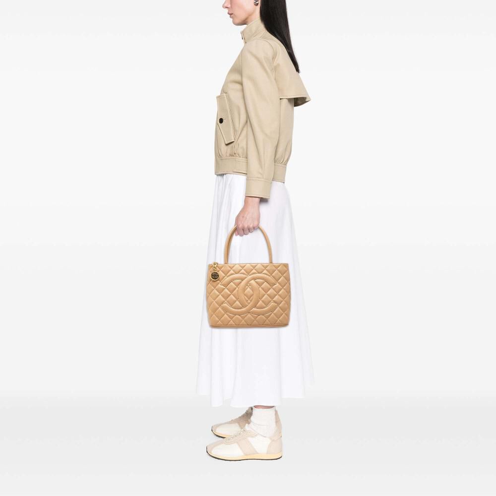 Chanel Tote